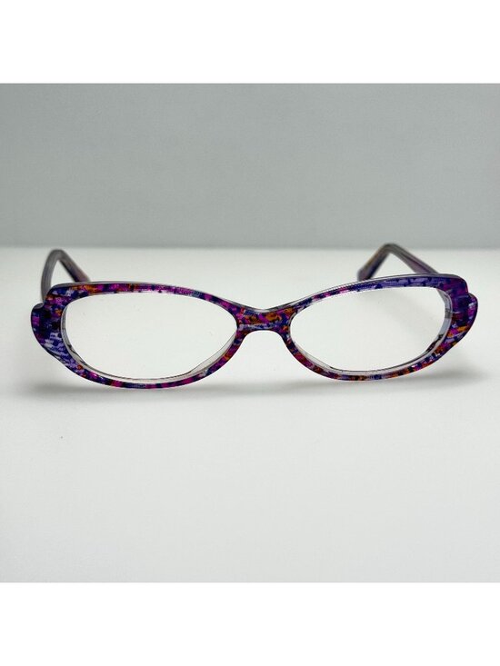 Lafont Accessories - Jean Lafont Dallas 718 Eyeglasses Eye Glasses Frames France 51-13-142